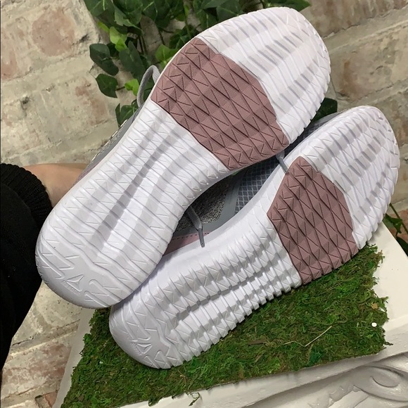 NIB Reebok Flexagon Force Memory Tech Shoe - Picture 6 of 8